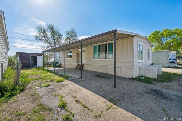 8601 Zuni Street, Denver, CO 80260