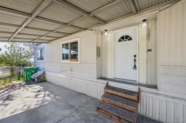 8601 Zuni Street, Denver, CO 80260
