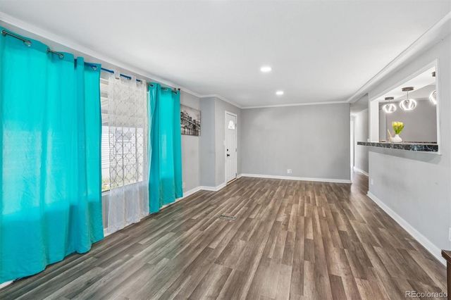 8601 Zuni Street, Denver, CO 80260