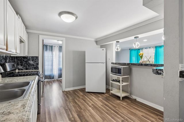 8601 Zuni Street, Denver, CO 80260