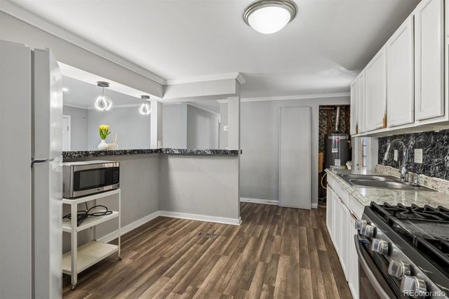 8601 Zuni Street, Denver, CO 80260