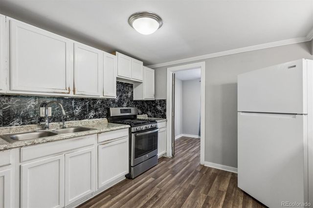 8601 Zuni Street, Denver, CO 80260