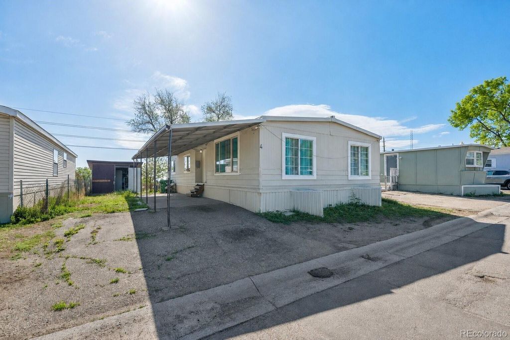 8601 Zuni Street, Denver, CO 80260