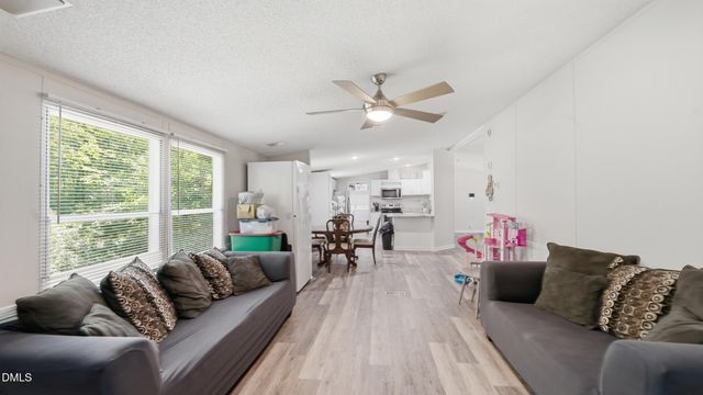 4732 Benttree Drive, Mcleansville, NC 27301