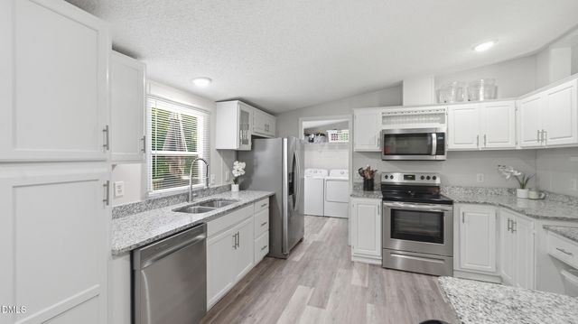 4732 Benttree Drive, Mcleansville, NC 27301