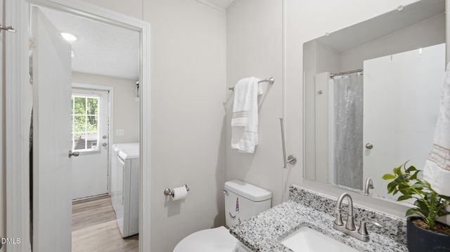 4732 Benttree Drive, Mcleansville, NC 27301