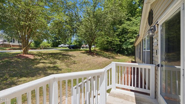 4732 Benttree Drive, Mcleansville, NC 27301