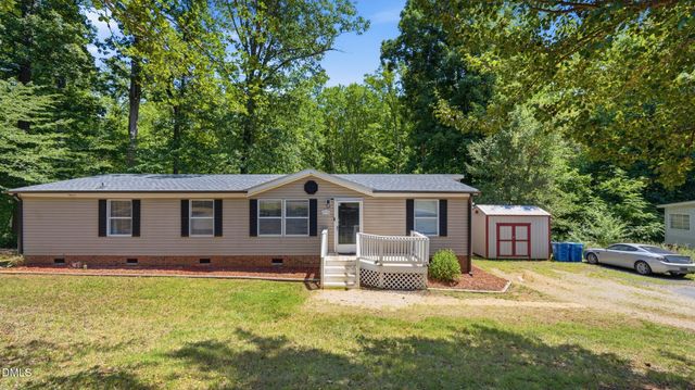 4732 Benttree Drive, Mcleansville, NC 27301