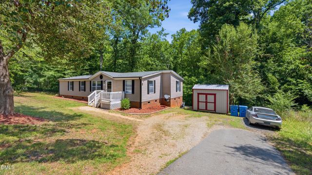 4732 Benttree Drive, Mcleansville, NC 27301