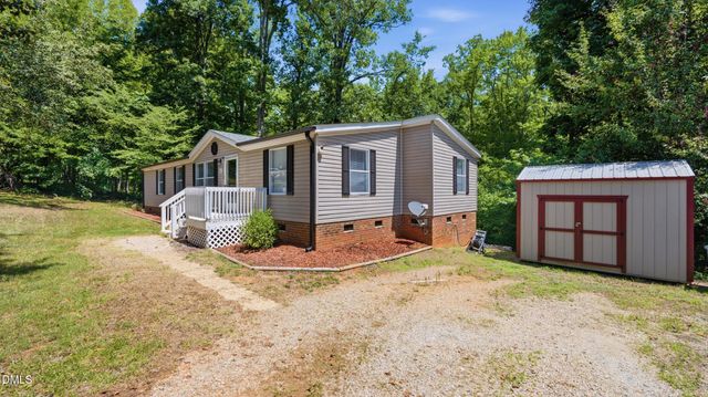 4732 Benttree Drive, Mcleansville, NC 27301