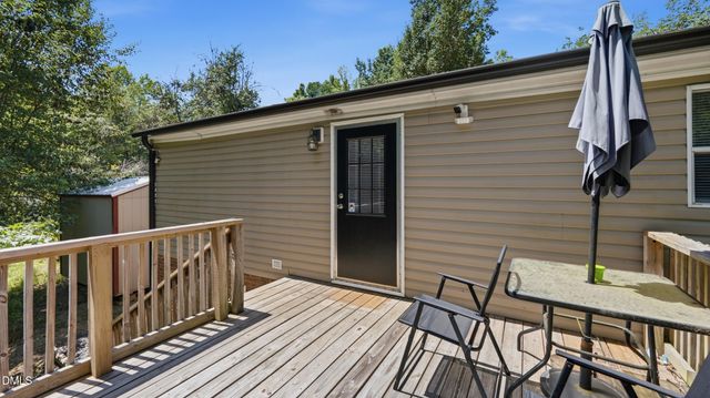 4732 Benttree Drive, Mcleansville, NC 27301
