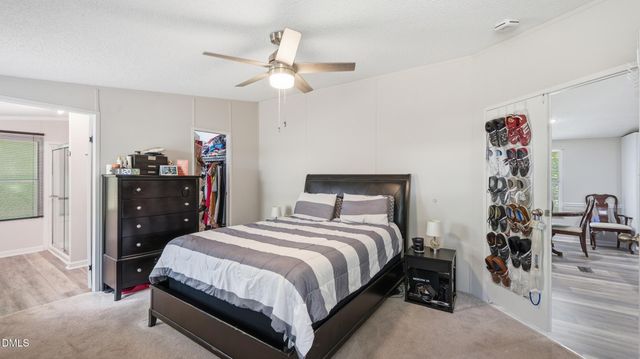 4732 Benttree Drive, Mcleansville, NC 27301