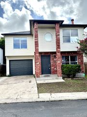 9322 Kenton, San Antonio, TX 78240