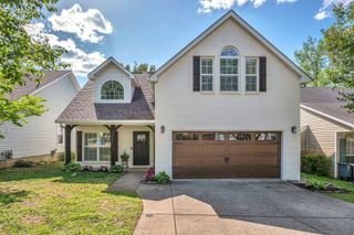 2717 Rosedale Pl, Nashville, TN 37211