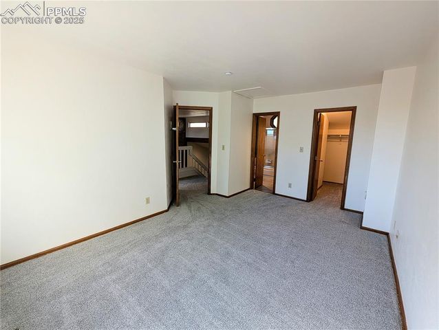 4867 Evening Sun Lane, Colorado Springs, CO 80917