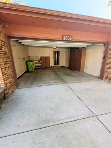 4867 Evening Sun Lane, Colorado Springs, CO 80917