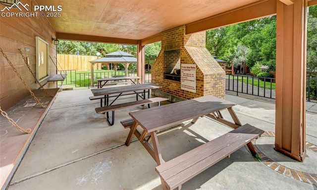 4867 Evening Sun Lane, Colorado Springs, CO 80917