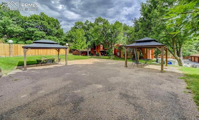 4867 Evening Sun Lane, Colorado Springs, CO 80917