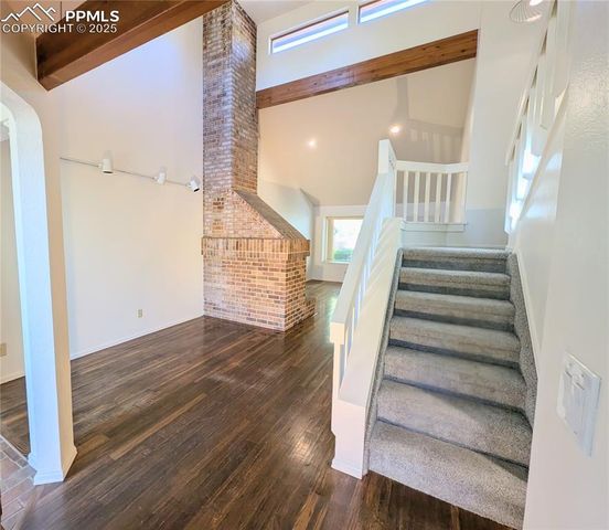 4867 Evening Sun Lane, Colorado Springs, CO 80917