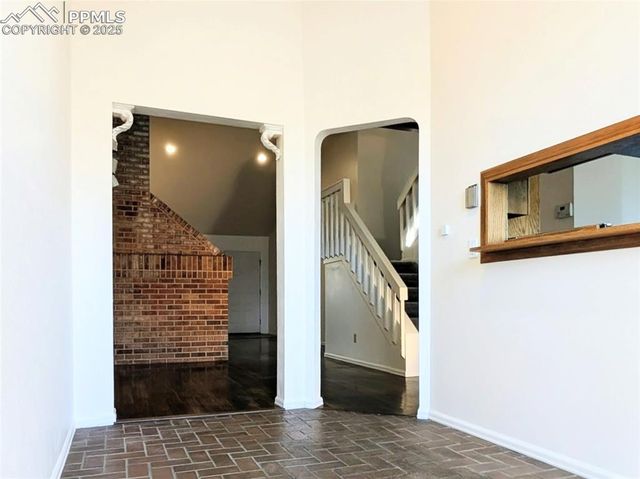 4867 Evening Sun Lane, Colorado Springs, CO 80917