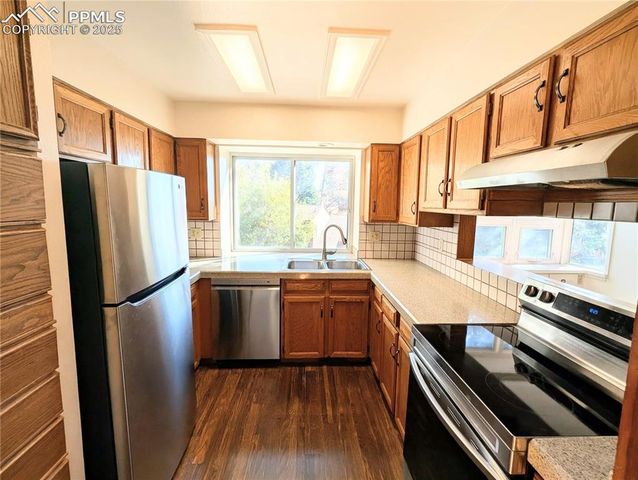 4867 Evening Sun Lane, Colorado Springs, CO 80917