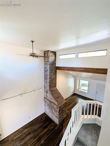 4867 Evening Sun Lane, Colorado Springs, CO 80917