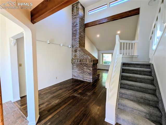 4867 Evening Sun Lane, Colorado Springs, CO 80917