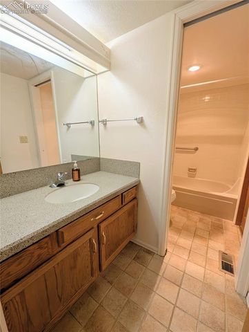 4867 Evening Sun Lane, Colorado Springs, CO 80917