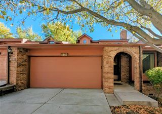 4867 Evening Sun Lane, Colorado Springs, CO 80917