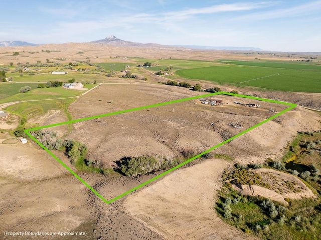 26 Lane 19 1/2, Cody, WY 82414 property photo