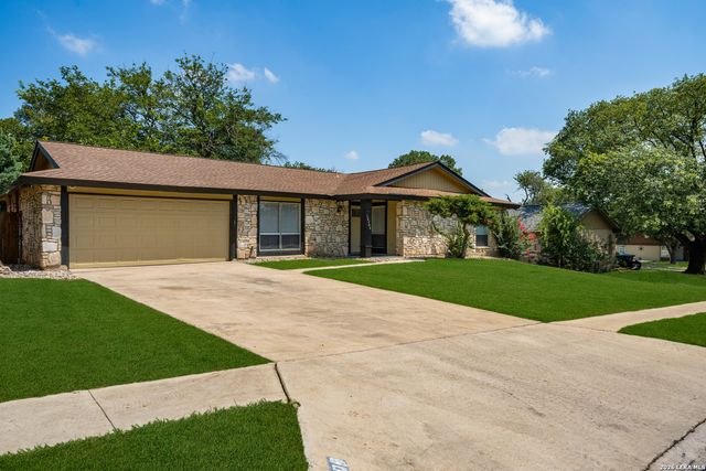 12306 Independence Ave, San Antonio, TX 78233