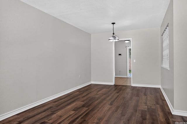 12306 Independence Ave, San Antonio, TX 78233