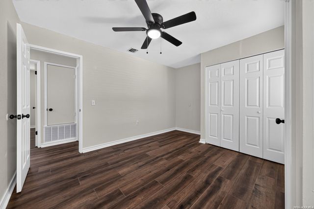 12306 Independence Ave, San Antonio, TX 78233