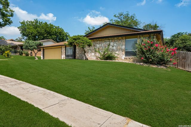 12306 Independence Ave, San Antonio, TX 78233