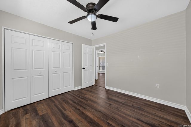 12306 Independence Ave, San Antonio, TX 78233