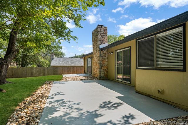12306 Independence Ave, San Antonio, TX 78233