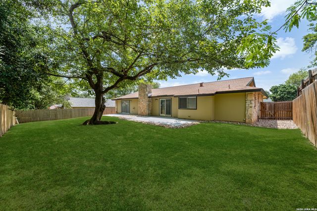 12306 Independence Ave, San Antonio, TX 78233