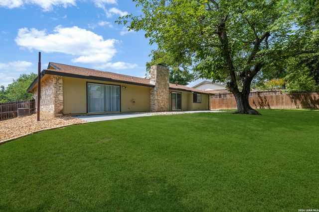 12306 Independence Ave, San Antonio, TX 78233