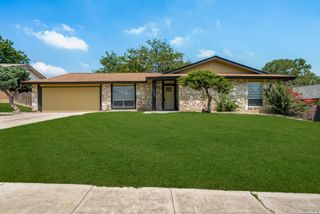 12306 Independence Ave, San Antonio, TX 78233