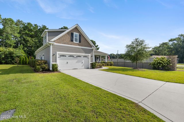 333 Craftsman Way, Wilmington, NC 28411