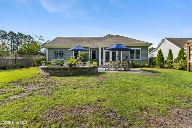 333 Craftsman Way, Wilmington, NC 28411