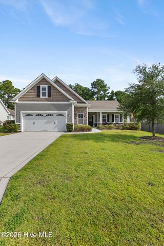 333 Craftsman Way, Wilmington, NC 28411