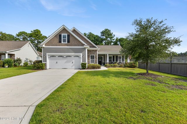 333 Craftsman Way, Wilmington, NC 28411