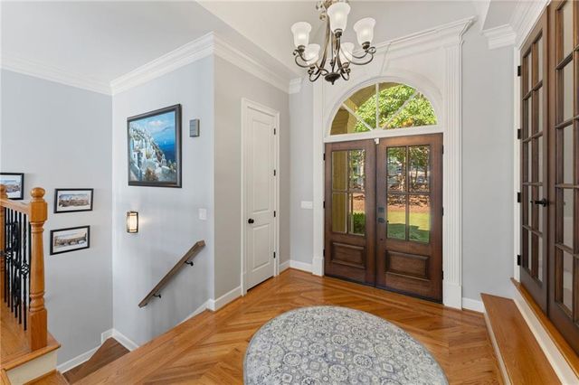 5725 Ash Drive, Cumming, GA 30040