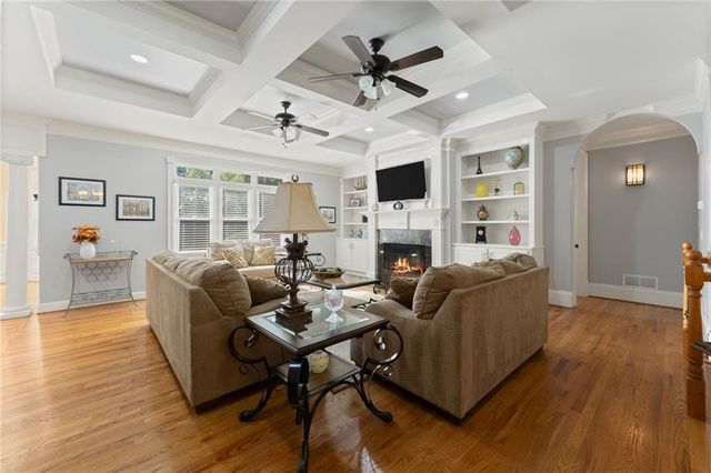 5725 Ash Drive, Cumming, GA 30040