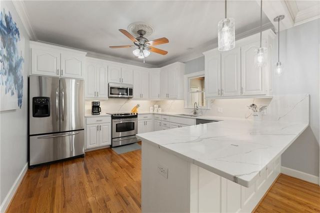 5725 Ash Drive, Cumming, GA 30040