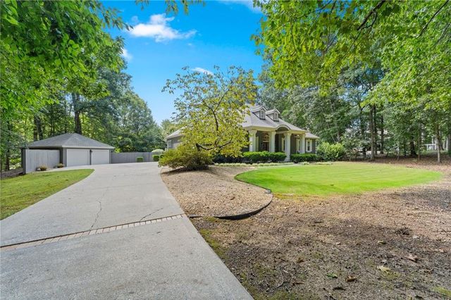 5725 Ash Drive, Cumming, GA 30040