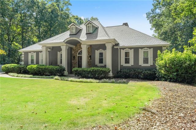 5725 Ash Drive, Cumming, GA 30040