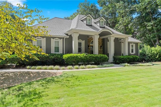 5725 Ash Drive, Cumming, GA 30040