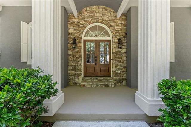 5725 Ash Drive, Cumming, GA 30040